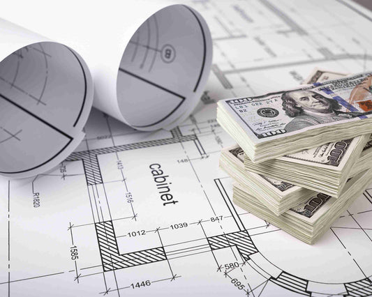 Building Your Dream Home: A Guide to Financing New Home Construction