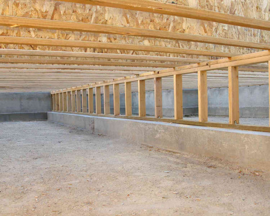 Crawl Space Foundation: Is It Better Than A Slab Foundation
