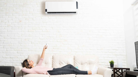 The Benefits of a Ductless Mini Split HVAC System