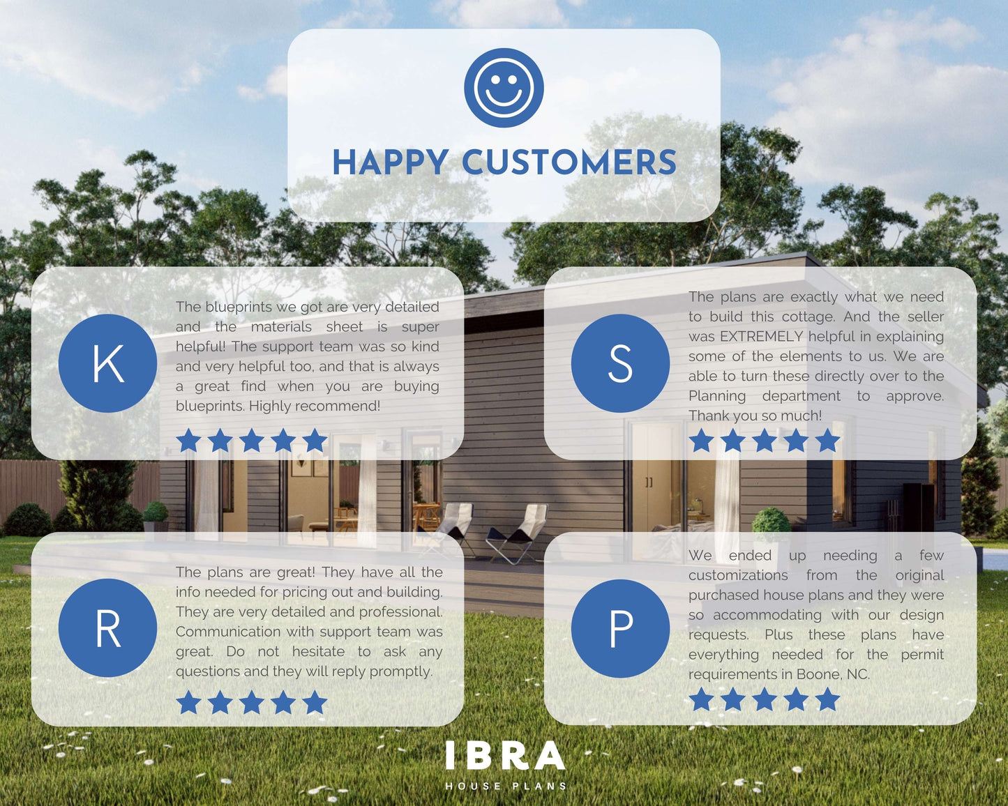 Custom Design Service