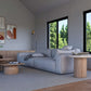 Modern Cabin House, 3 Bedroom, 20’ x 70’