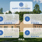 Modern Cabin House, L-shaped House, 3 Bedroom