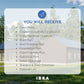 Modern Cabin House, L-shaped House, 3 Bedroom